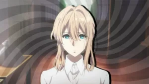 anime