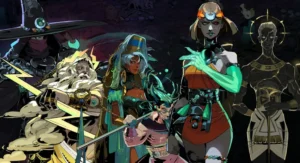 hades 2