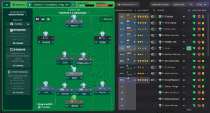 Football Manager 2024