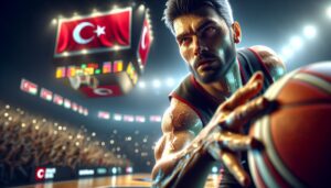 EuroBasket Çeyrek Final