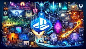 PlayStation
