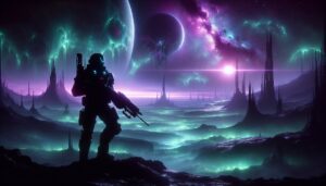 alien