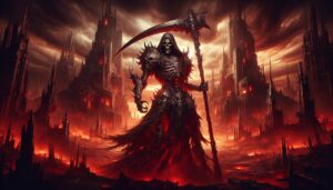 Darksiders 4