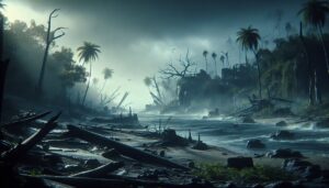 Dead Island 3