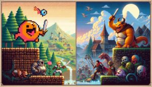 Dragon Quest