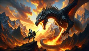 Dragonlance Chronicles