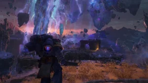 Space Marine 2