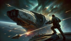 Han Solo