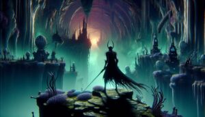 Hollow Knight