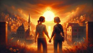 Life is Strange