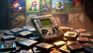nintendo