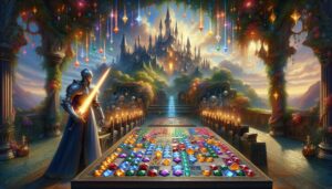 Puzzle Quest