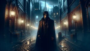 Vampire