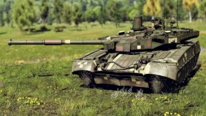 War Thunder