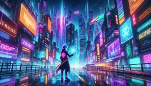 Zenless Zone