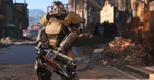 Fallout 4