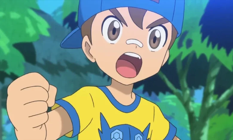 11 Yaşındaki Koleksiyoncu ve Pokémon Kartları: Tutku mu, Ticaret mi?
