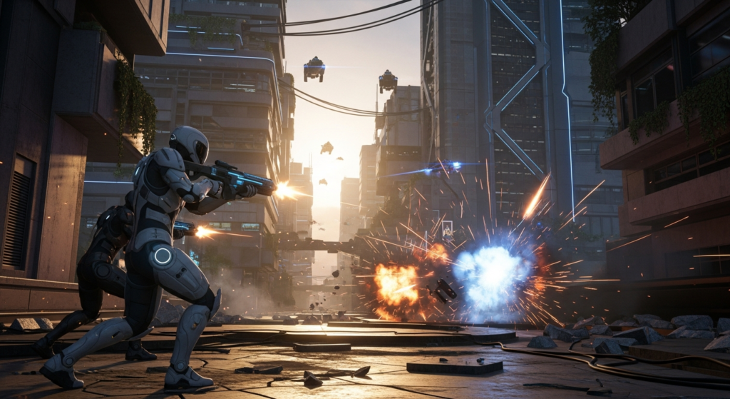 2026'da Oyun Deneyimi: Gameplay Nedir ve Neden Önemli?