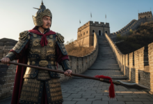 Age of Empires 4: Yue Fei's Legacy Çıktı! Yeni Hanedan ve 8 Görev