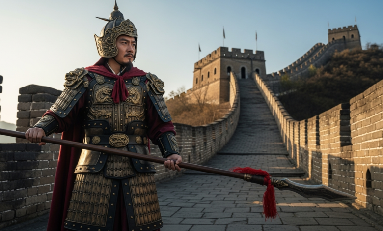 Age of Empires 4: Yue Fei's Legacy Çıktı! Yeni Hanedan ve 8 Görev