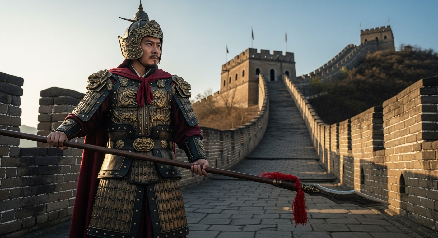 Age of Empires 4: Yue Fei's Legacy Çıktı! Yeni Hanedan ve 8 Görev