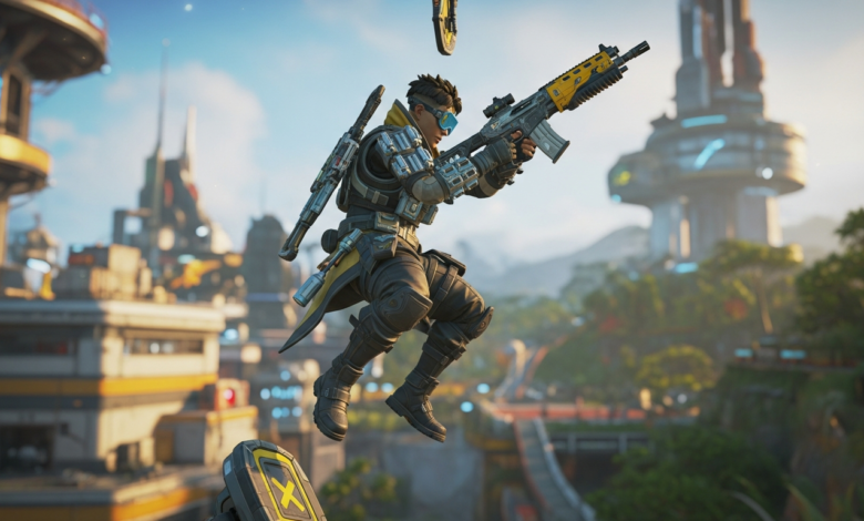 Apex Legends'ta Zirveye Çıkmak İçin 7 Temel İpucu ve 2026 Rehberi