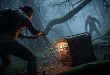 Dead by Daylight'a 16 Haziran'da Gelen Katil: Jason Voorhees!