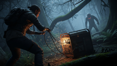 Dead by Daylight'a 16 Haziran'da Gelen Katil: Jason Voorhees!
