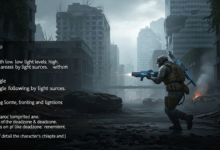 Deadzone Rogue 2 Resmen Açıklandı: 9/10 Puanlı Oyunun Devamı