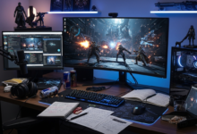 Destiny Oyuncuları Marathon'u İnceleme Bombardımanına Tuttu: 1
