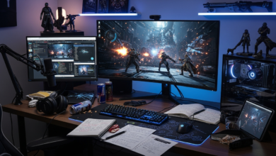 Destiny Oyuncuları Marathon'u İnceleme Bombardımanına Tuttu: 1