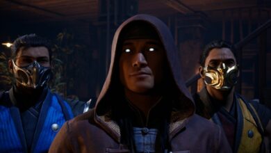 Ed Boon Street Fighter: Ed Boon: Mortal Kombat'ta 1 Street Fighter Karakteri Görmek İsterim