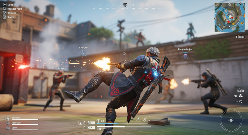 Epic Games Gizemli Oyun Kampanyası 14 Mayıs'ta Geri Dönüyor!