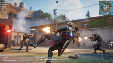 Epic Games Gizemli Oyun Kampanyası 14 Mayıs'ta Geri Dönüyor!