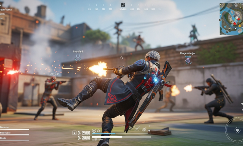 Epic Games Gizemli Oyun Kampanyası 14 Mayıs'ta Geri Dönüyor!