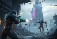 Epic Games Gizemli Oyun Kampanyası 14 Mayıs'ta Geri Dönüyor!