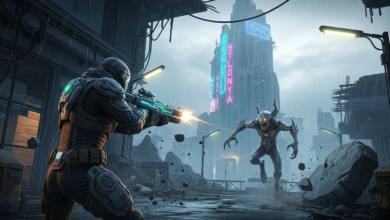 Epic Games Gizemli Oyun Kampanyası 14 Mayıs'ta Geri Dönüyor!