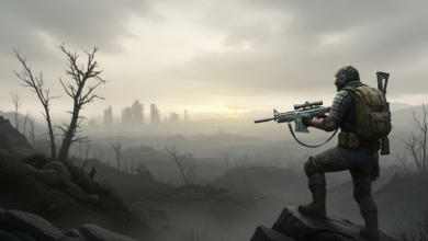 Fallout Evreni: 2026'da Neler Bekleniyor ve Franchise'ın Geleceği