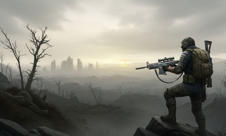 Fallout Evreni: 2026'da Neler Bekleniyor ve Franchise'ın Geleceği