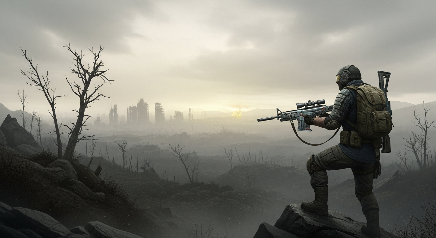Fallout Evreni: 2026'da Neler Bekleniyor ve Franchise'ın Geleceği