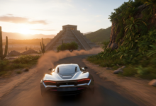 Forza Horizon 5'in Xbox Series X|S Kalite ve Performans Modları Açıklandı
