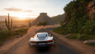 Forza Horizon 5'in Xbox Series X|S Kalite ve Performans Modları Açıklandı
