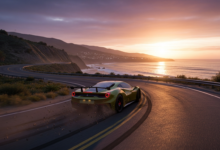 Forza Horizon 6, Çıkışına 8 Gün Kala Steam'de Sızdırıldı: Büyük Şok!