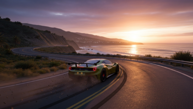 Forza Horizon 6, Çıkışına 8 Gün Kala Steam'de Sızdırıldı: Büyük Şok!
