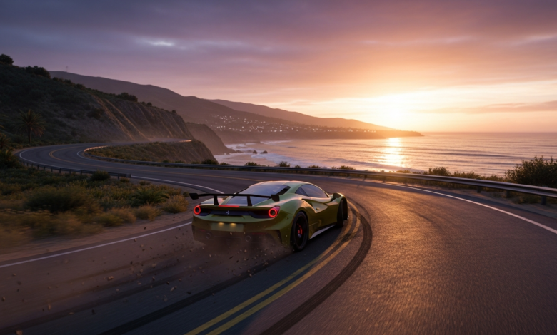 Forza Horizon 6, Çıkışına 8 Gün Kala Steam'de Sızdırıldı: Büyük Şok!