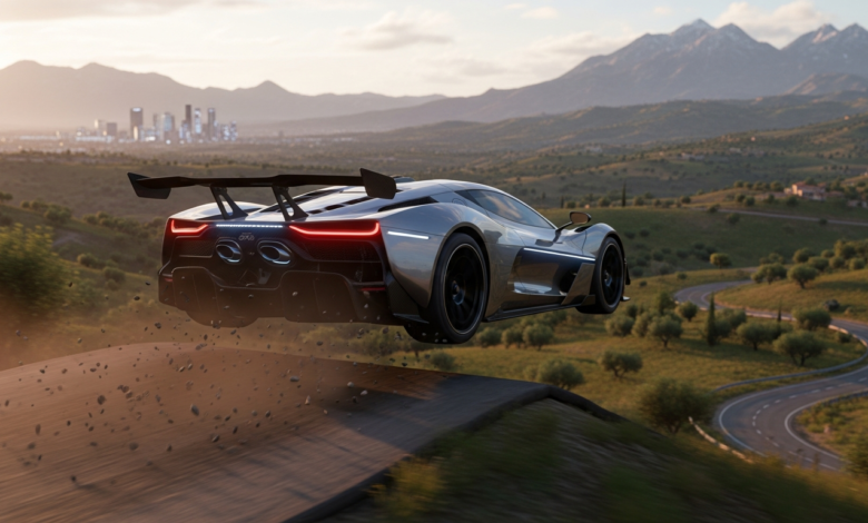 Forza Horizon 6'nın 2026 Araç Listesi İştah Kabartıyor: İşte