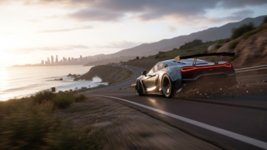 Forza Horizon 6, Resmi Çıkışından Önce Steam'de Büyük Bir Patlama