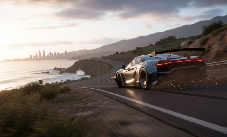 Forza Horizon 6, Resmi Çıkışından Önce Steam'de Büyük Bir Patlama