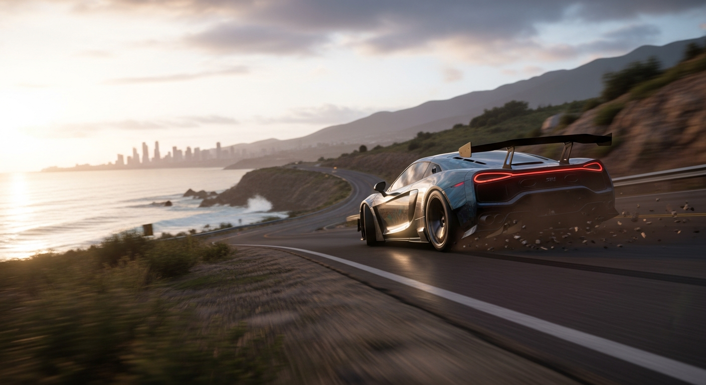 Forza Horizon 6, Resmi Çıkışından Önce Steam'de Büyük Bir Patlama