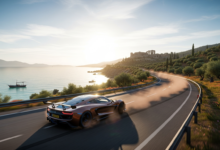 Forza Horizon 6 Türkiye Çıkış Saatleri Açıklandı: İşte Xbox ve PC
